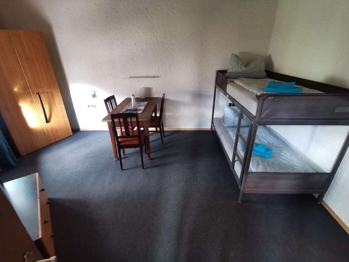 Pension Landgasthof - Iva Haßloch Kamer foto